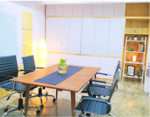 Coworking