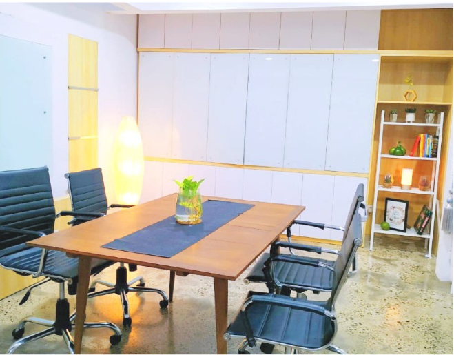 Coworking